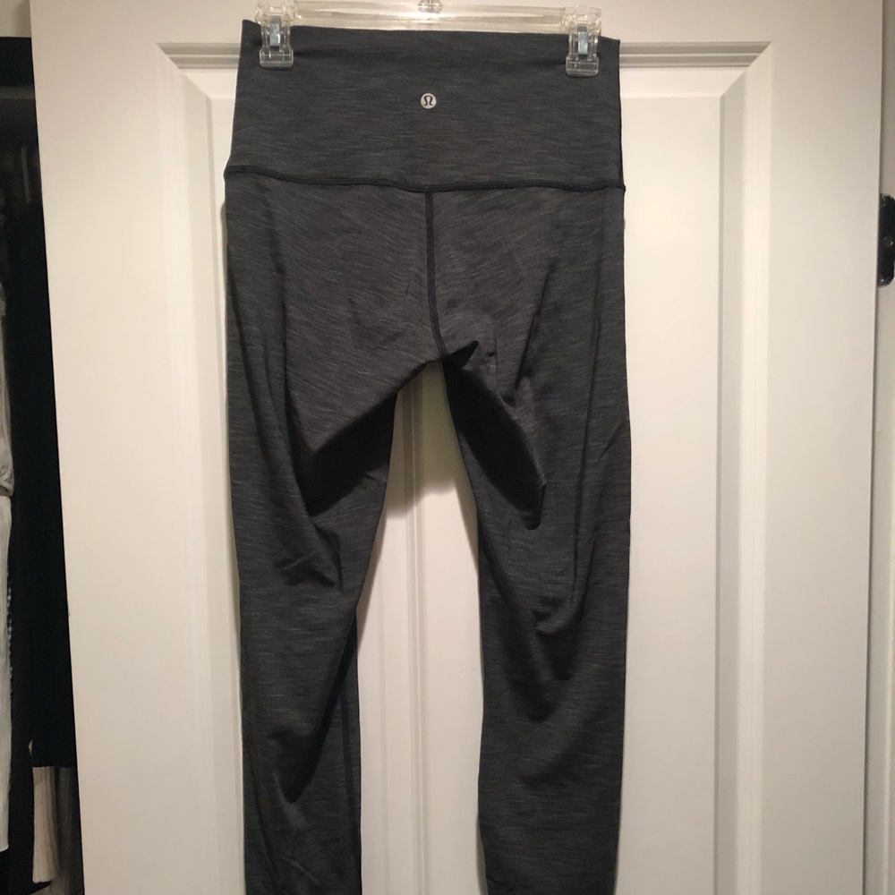 Lulu lemon leggings
